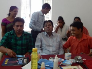 DISHA SURGURY CHECK UP CAMP 212  